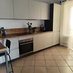 펜션 Casa An'anasha