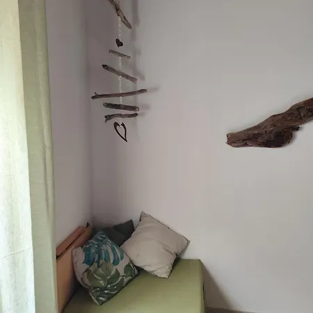 بيت للعطل Casa An'anasha لووِنو