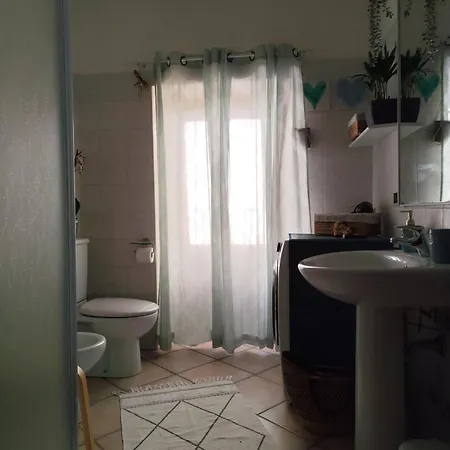 بيت للعطل Casa An'anasha