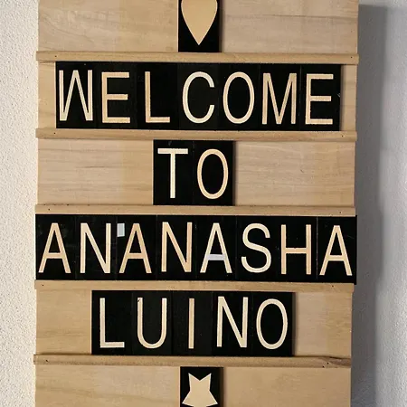 بيت للعطل Casa An'anasha *