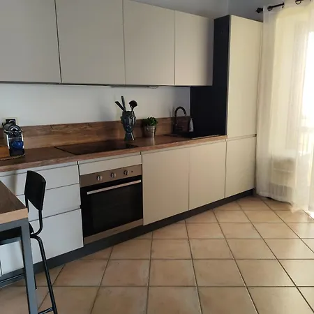 بيت للعطل Casa An'anasha