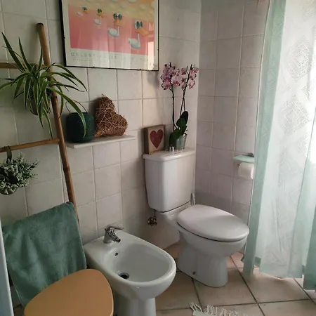 بيت للعطل Casa An'anasha