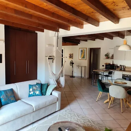 Casa An'anasha بيت للعطل